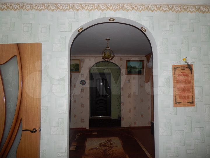 Дом 84 м² на участке 11 сот.