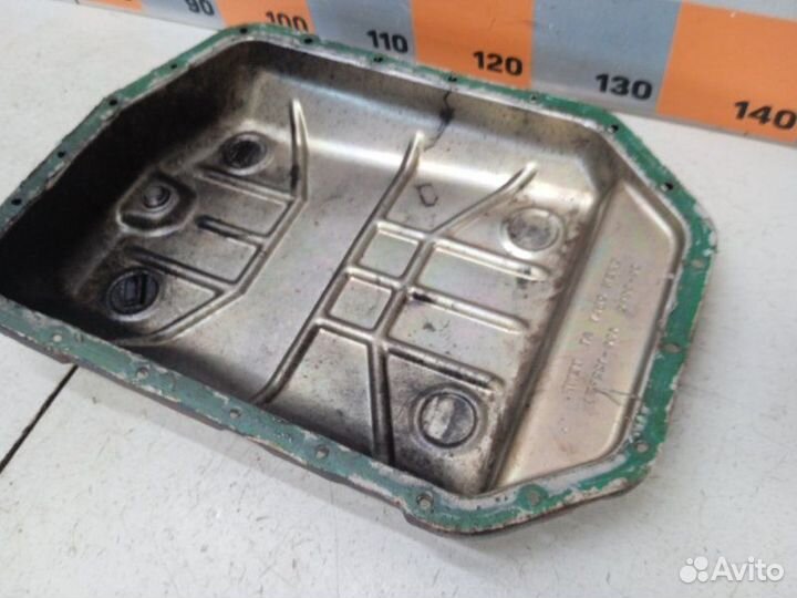 Поддон Bmw X5 E53 2000