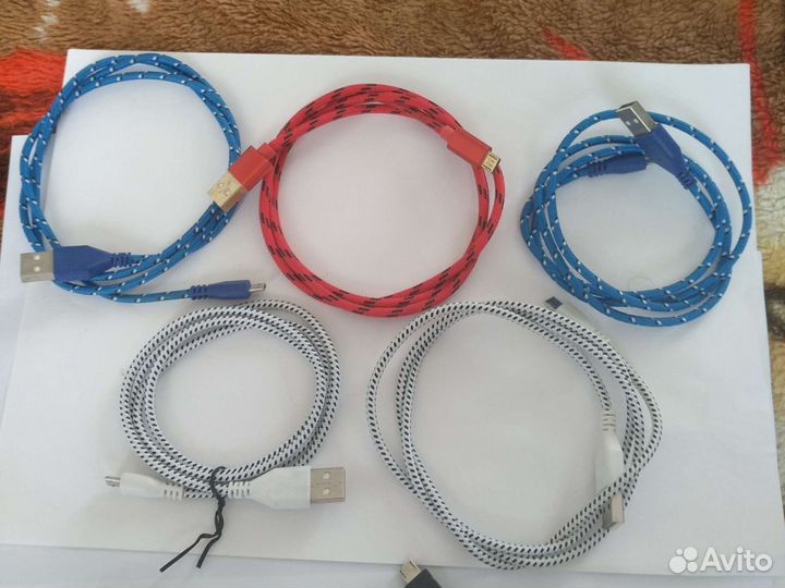 Провод micro usb