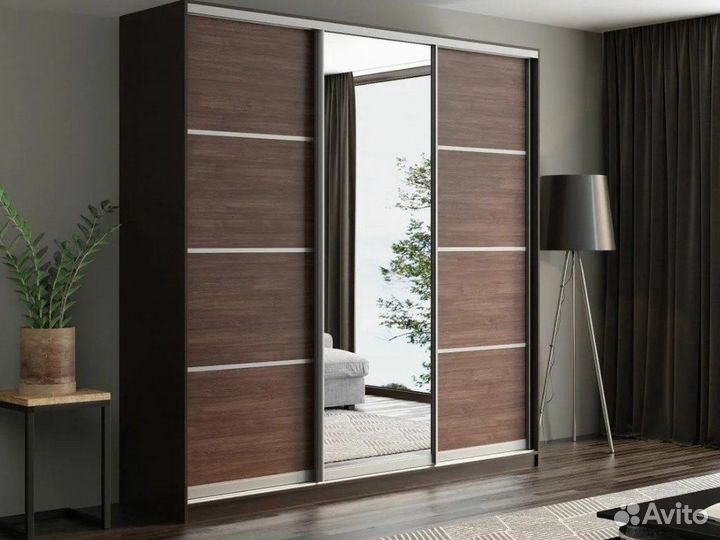 Шифоньер с фабрики