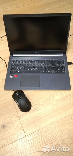 Ноутбук Acer Aspire 5 A515-44G