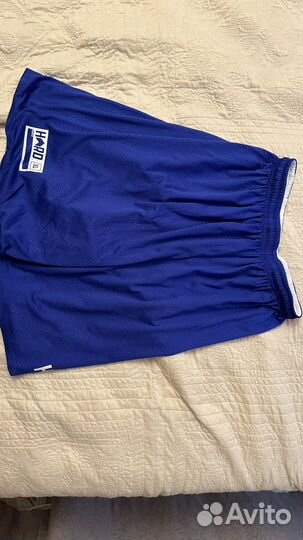 Баскетбольные шорты hard