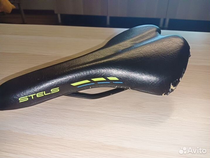 Велосиденье