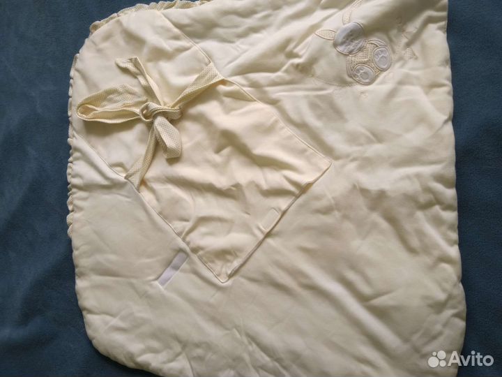 Конверт на выписку/одеяло