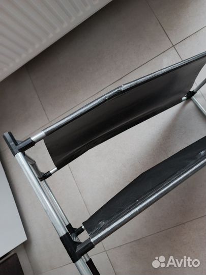 Обувница бу