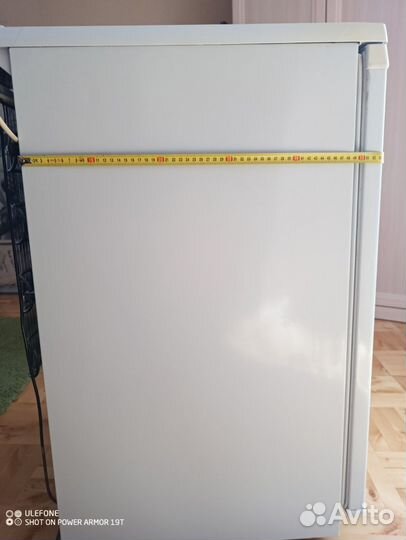 Морозильная камера бирюса бу