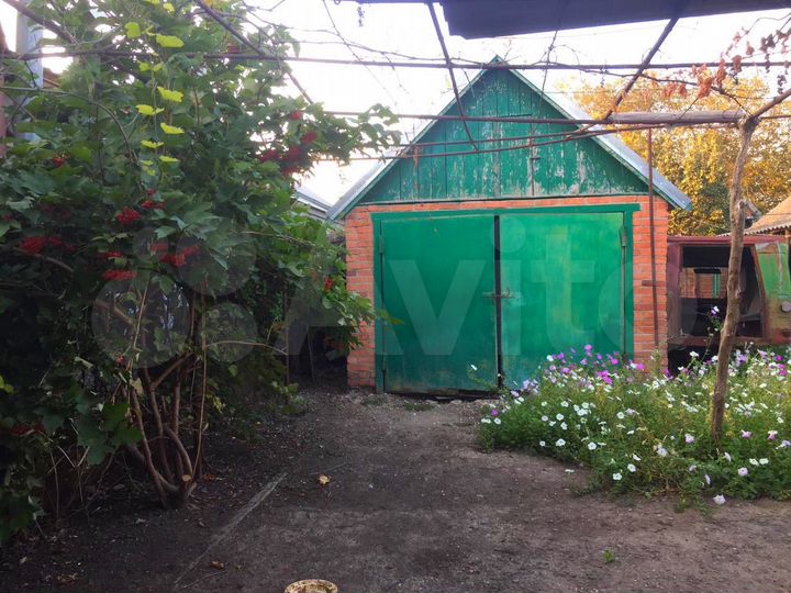 Дом 57,1 м² на участке 14 сот.