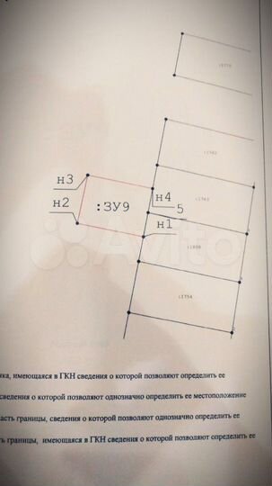 Участок 7 сот. (ИЖС)