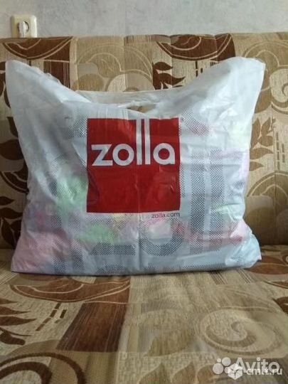 Пакет женских вещей 44-46 р