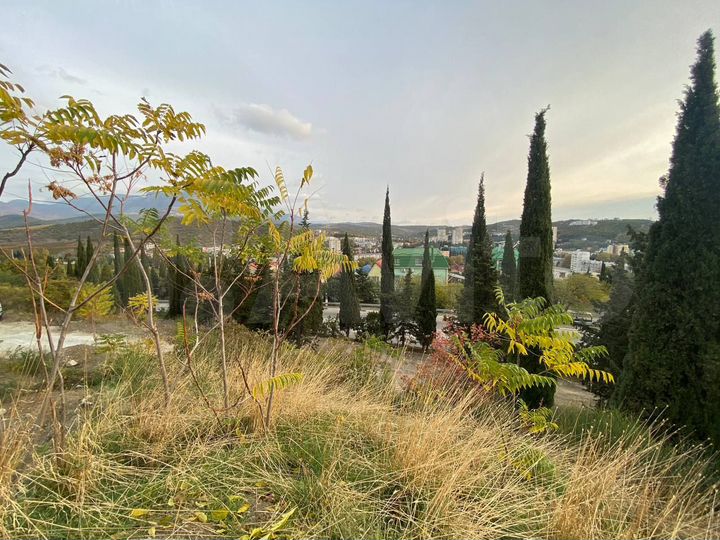 Участок 4 сот. (ИЖС)