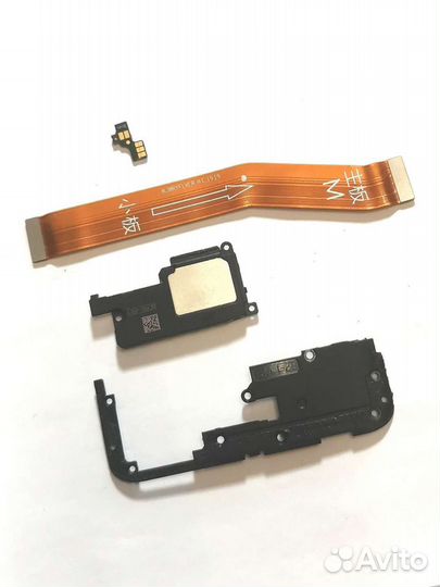 Запчасти Honor 10i HRY-LX1T