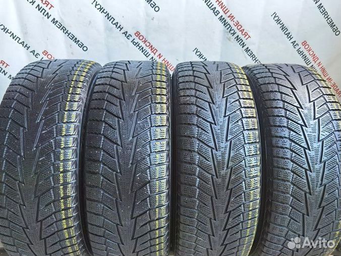 Hankook Winter I'Cept IZ2 215/60 R16 99T
