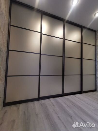 Перегородка Бархат