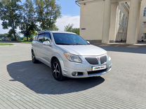 Pontiac Vibe 1.8 AT, 2004, 240 000 км, с пробегом, цена 680 000 руб.