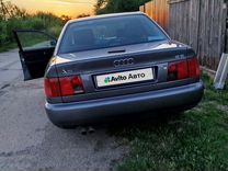 Audi A6 2.6 AT, 1995, 366 000 км, с пробегом, цена 420 000 руб.