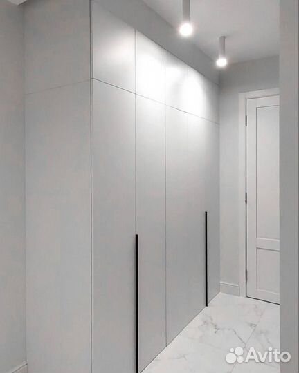 Изготовление шкафов на заказ