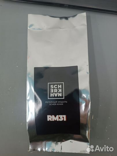 Scher-khan mobicar 1 Шерхан Мобикар 1