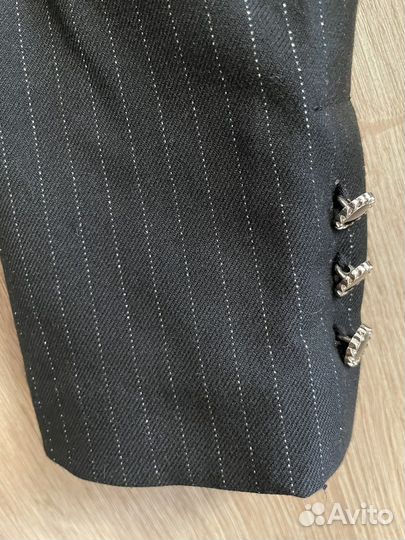 Комбинезон денский love republic 48 размер