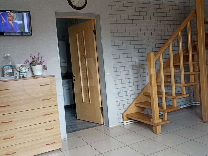 Дом 80 м² на участке 8 сот.