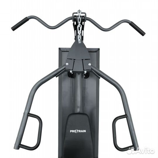 Многофункциональная силовая станция