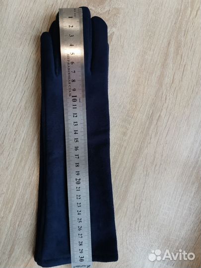 Перчатки женские