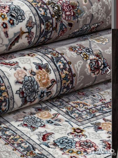 Премиум ковры