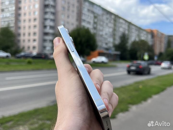 iPhone 13 Pro, 512 ГБ