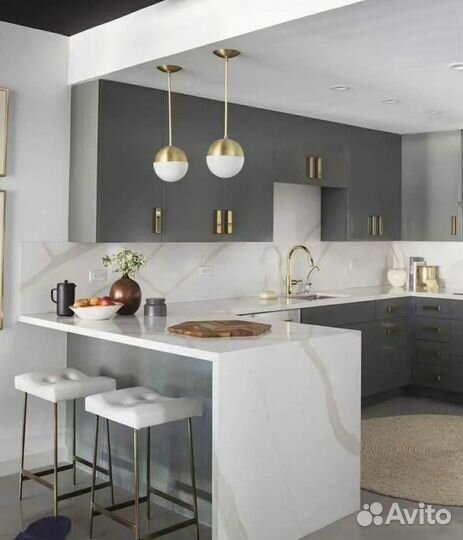 Кухня на заказ