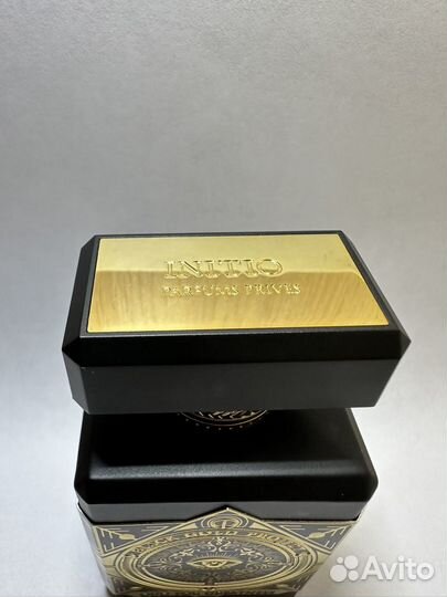 Initio oud for greatness распив оригинал