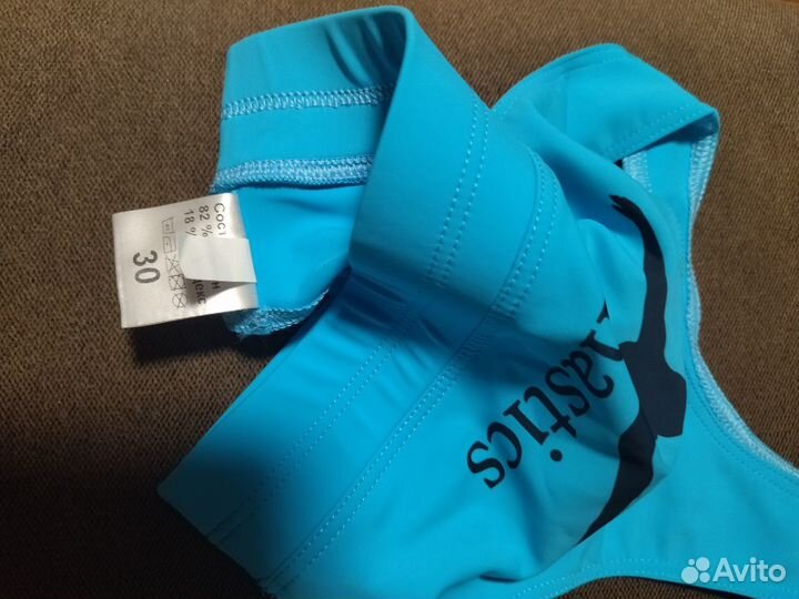 Топ для гимнастики