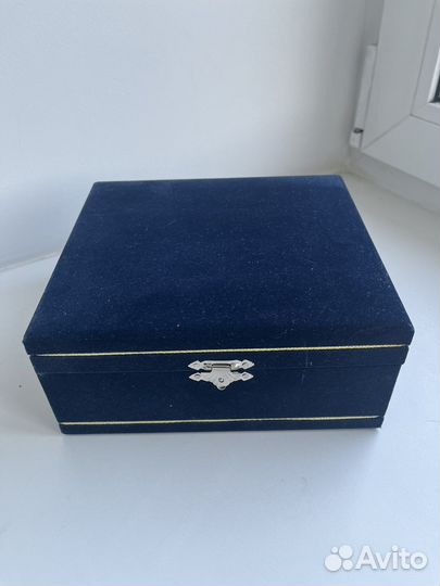 Бокалы Eagle Pewter