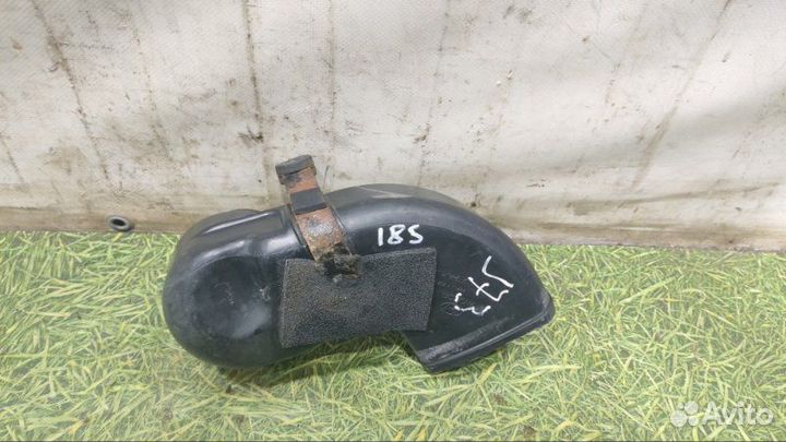 Патрубок воздушного фильтра Hyundai Tucson хэтчбек