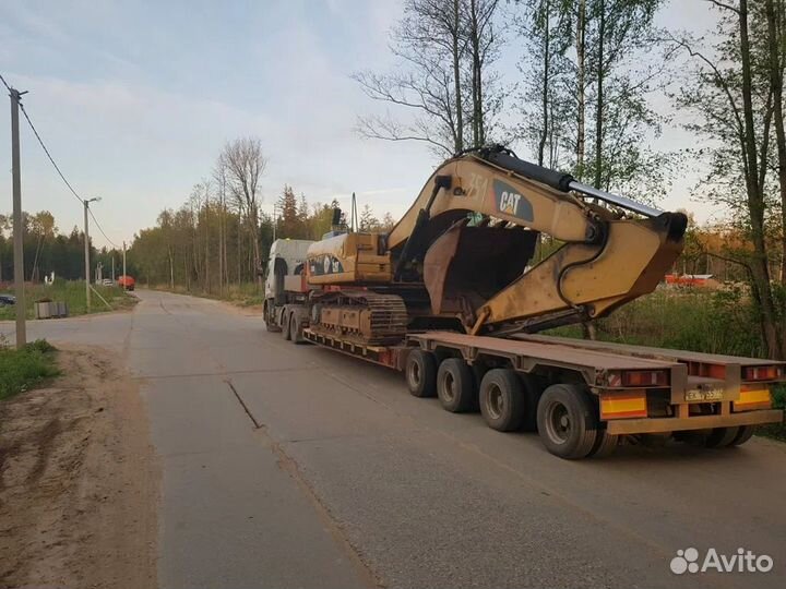 Грузоперевозки межгород фура 1, 5, 10, 20 тонн