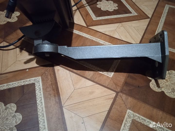 Камера видеонаблюдения уличная tab cd 350r(12)