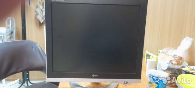 Монитор LG 17