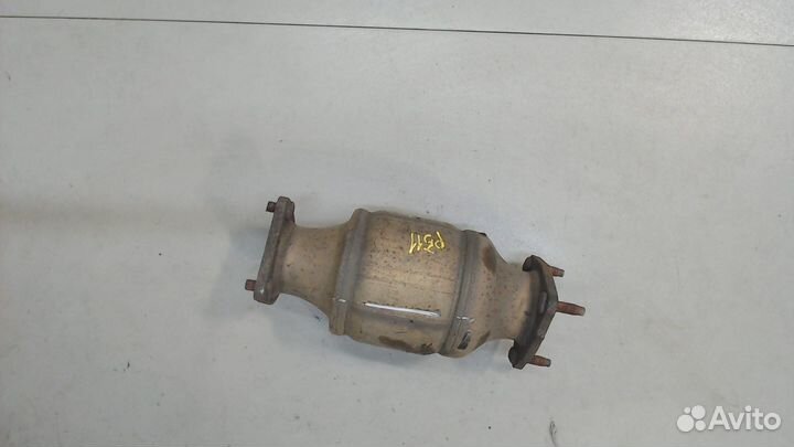 Катализатор Suzuki Kizashi, 2010