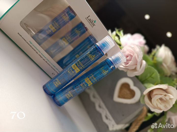 Корейская косметика