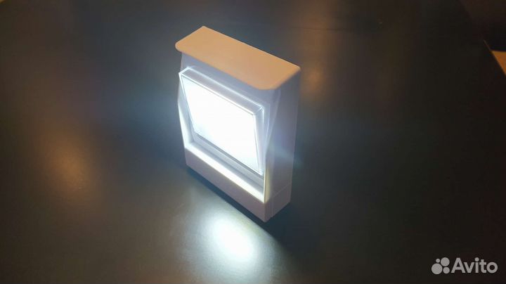 Светодиодный светильник