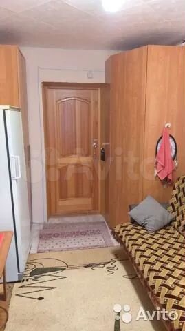 Комната 11,5 м² в 4-к., 1/5 эт.