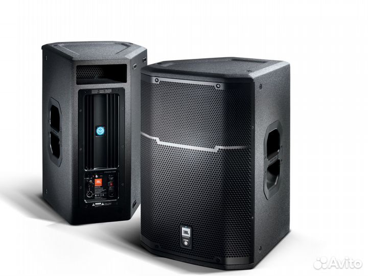 JBL prx 615 USA