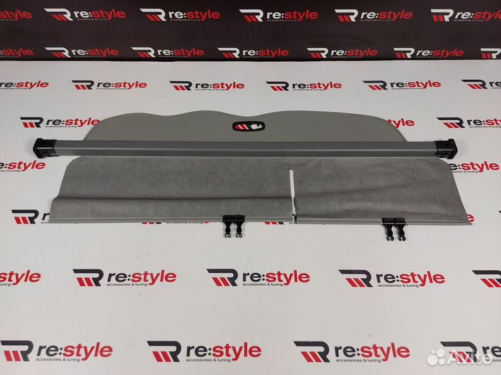 Полка в багажник Toyota Land Cruiser Prado 150 7м