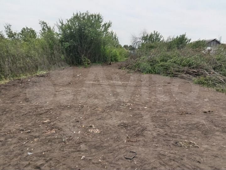 Участок 11 сот. (ИЖС)