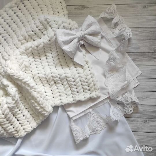 Конверт на выписку на любой сезон