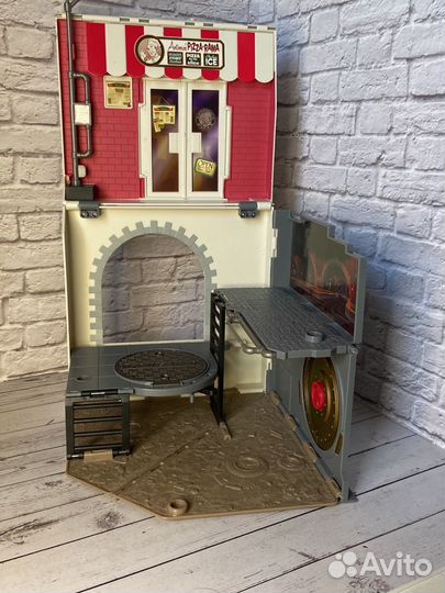 Колекция игрушек 