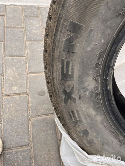 Nexen Winguard 235/70 R16