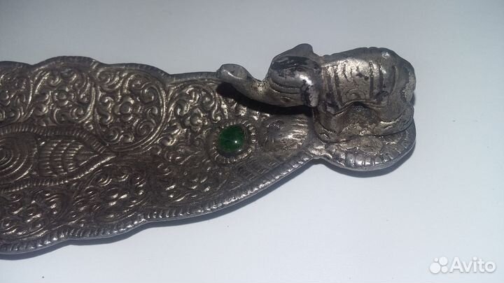 Интересная вещица. фото со всех сторон