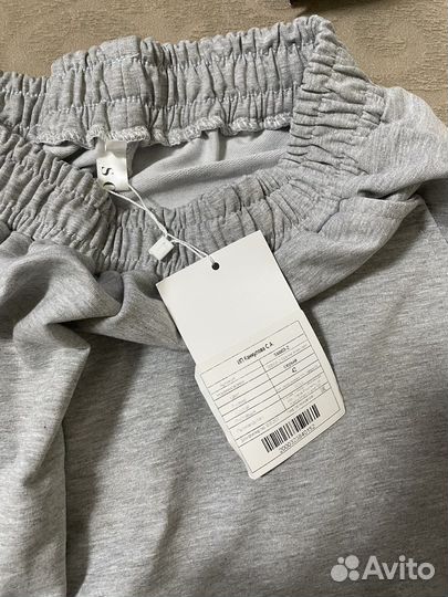 Спортивные штаны