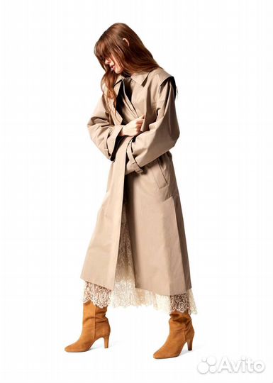 Тренч &Other Stories