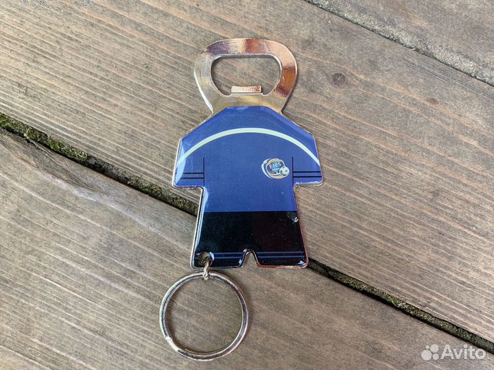 Открывалка Брелок