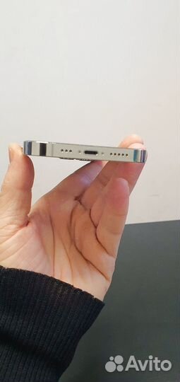 iPhone 13 Pro, 128 ГБ